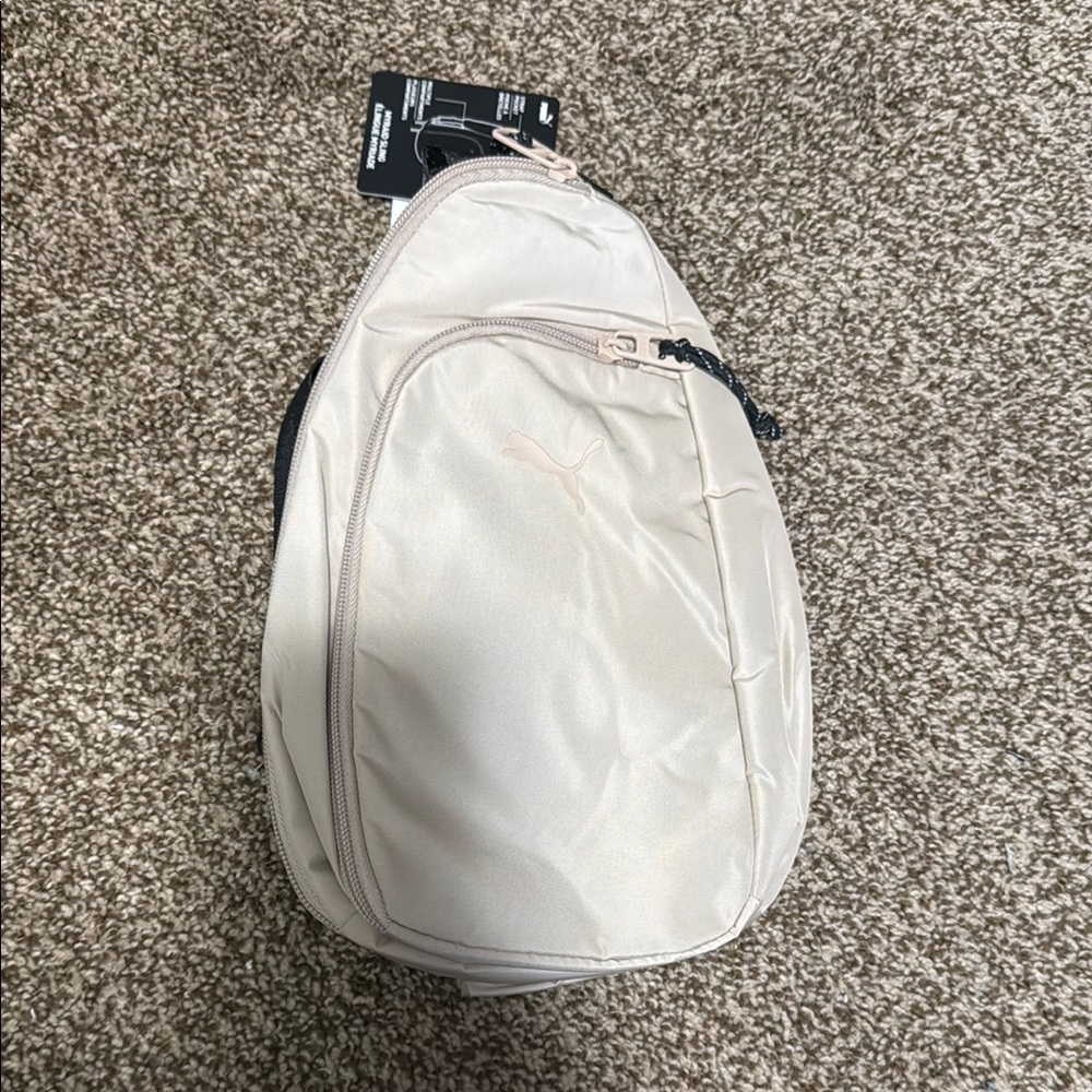 PUMA Women's Slingback Bag